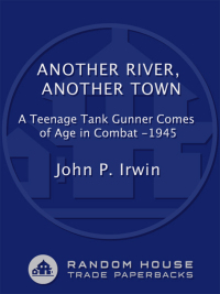 Cover image: Another River, Another Town 9780375759635