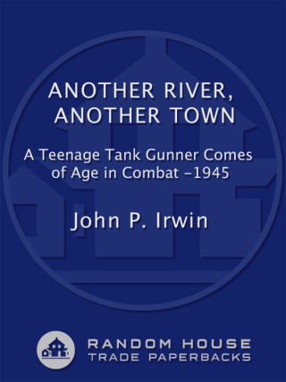 Cover image: Another River, Another Town 9780375759635