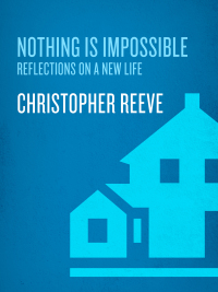 Cover image: Nothing Is Impossible 9780375507786
