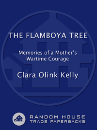 Cover image: The Flamboya Tree 9780375506215