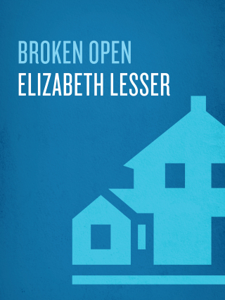 Cover image: Broken Open 9780375759918