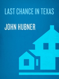 Cover image: Last Chance in Texas 9780375759987