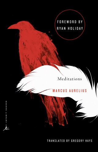Cover image: Meditations 9780812968255