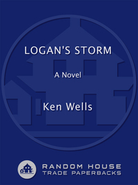 Cover image: Logan's Storm 9780375505256