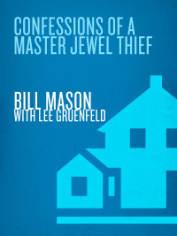 Cover image: Confessions of a Master Jewel Thief 9780375760716