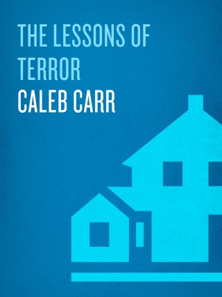 Cover image: The Lessons of Terror 9780375508431