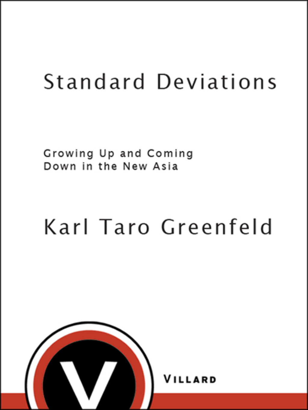 Standard Deviations (eBook)