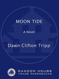 Cover image: Moon Tide 9780375508448