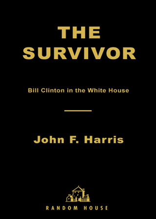 Cover image: The Survivor 9780375508479