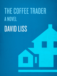 Cover image: The Coffee Trader 9780375508547