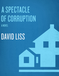 Cover image: A Spectacle of Corruption 9780375760891