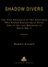 Cover image: Shadow Divers 9780375508585