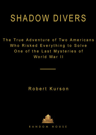 Cover image: Shadow Divers 9780375508585
