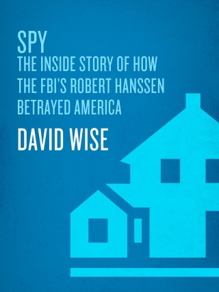 Cover image: Spy 9780375507458