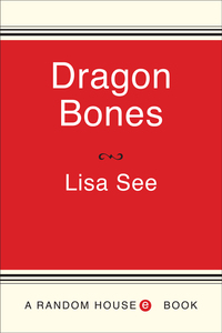 Cover image: Dragon Bones 9780345440310