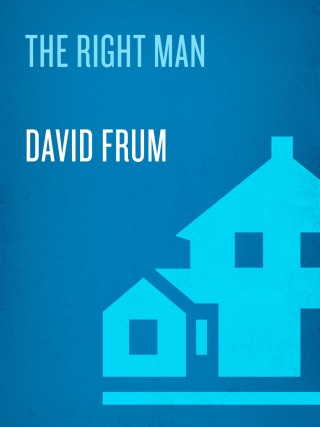 Cover image: The Right Man 9780375509032