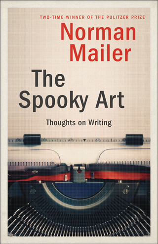 Cover image: The Spooky Art 9780812971286