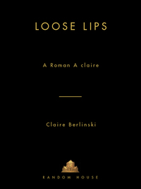Cover image: Loose Lips 9780375509087