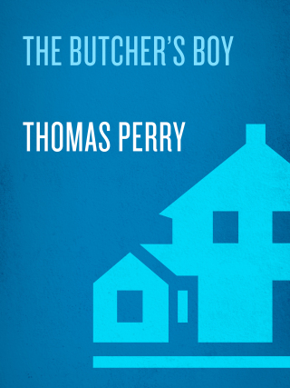Cover image: The Butcher's Boy 9780812967739