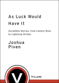 Cover image: As Luck Would Have It 9781400060559