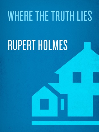 Cover image: Where the Truth Lies 9780679452201
