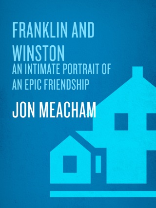 Cover image: Franklin and Winston 9780375505003