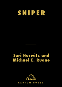 Cover image: Sniper 9781400061297