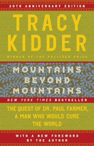 Cover image: Mountains Beyond Mountains 9780375506161