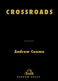 Cover image: Crossroads 9781400061457