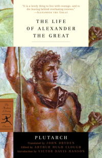 Cover image: The Life of Alexander the Great 9780812971330