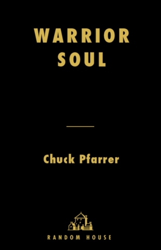 Cover image: Warrior Soul 9781400060368