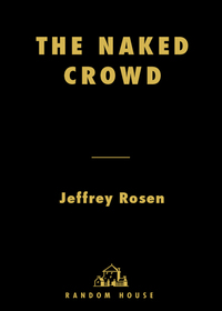 Cover image: The Naked Crowd 9780375508004