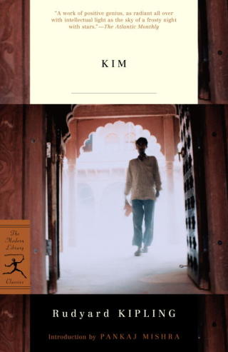 Cover image: Kim 9780812971347
