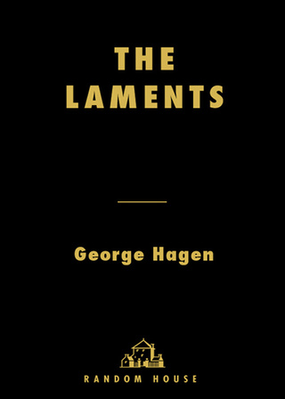 Cover image: The Laments 9781400062218