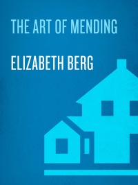 Cover image: The Art of Mending 9781400061594