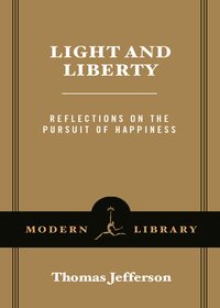 Cover image: Light and Liberty 9780679643111