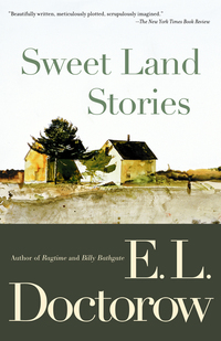 Cover image: Sweet Land Stories 9781400062041