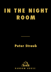 Cover image: In the Night Room 9781400062522