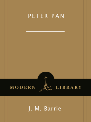 Cover image: Peter Pan 9780812972979