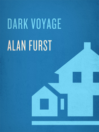 Cover image: Dark Voyage 9781400060184