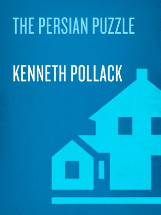 Cover image: The Persian Puzzle 9781400063154