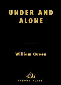 Cover image: Under and Alone 9781400060849