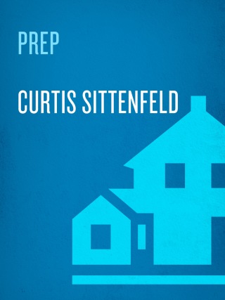 Cover image: Prep 9781400062317