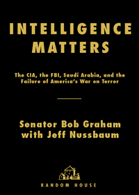 Cover image: Intelligence Matters 9781400063529