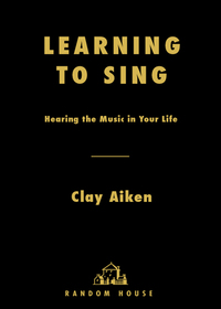 Cover image: Learning to Sing 9781400063925