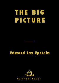 Cover image: The Big Picture 9781400063536