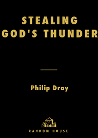 Cover image: Stealing God's Thunder 9781400060320