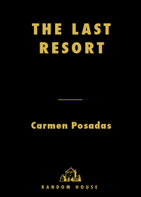 Cover image: The Last Resort 9780375508868
