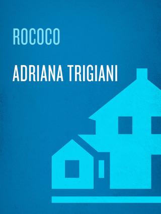 Cover image: Rococo 9781400060078