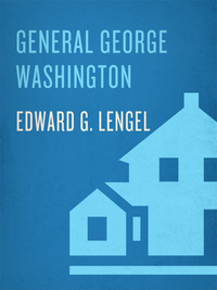 Cover image: General George Washington 9781400060818